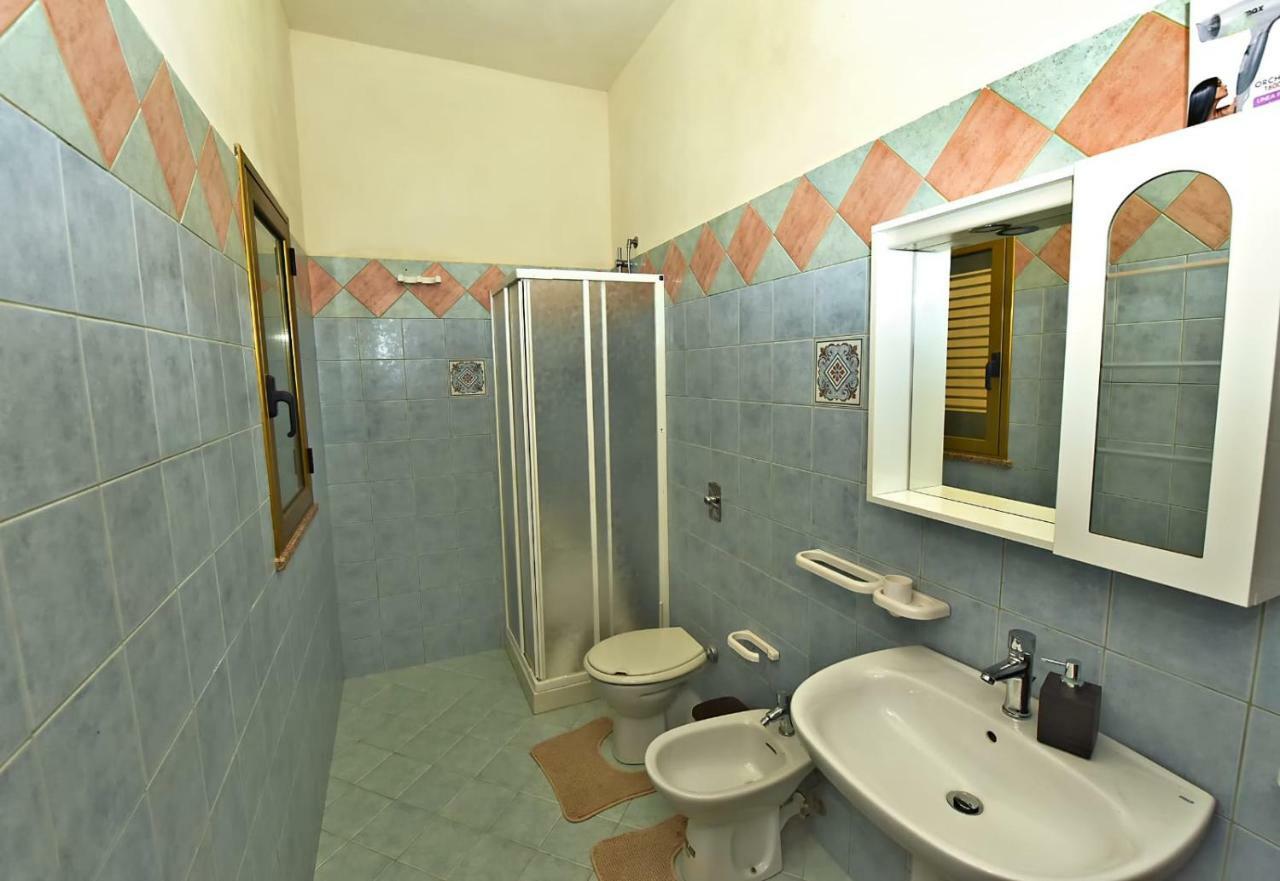 Appartamenti Del Sole Lampedusa Exterior photo