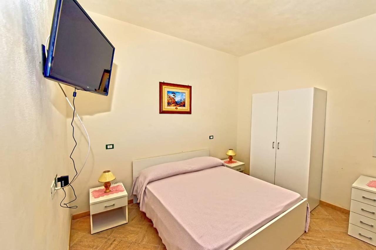 Appartamenti Del Sole Lampedusa Exterior photo