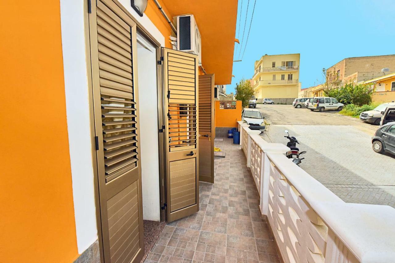 Appartamenti Del Sole Lampedusa Exterior photo